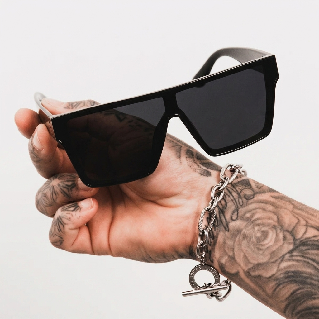 Élite – Negro Absoluto