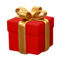 Mystery Gift