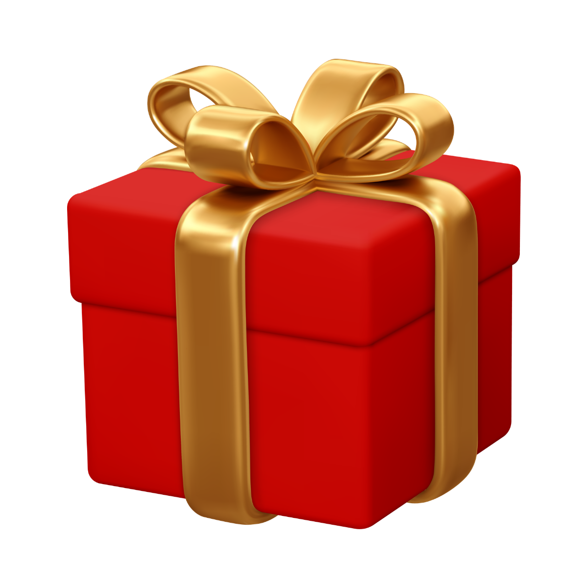 Mystery Gift
